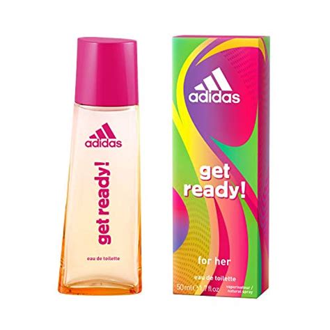 best adidas perfume for her.